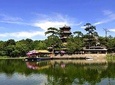 Chengde City(Mountain Resort,Small Potala Palace,Puning Temple) One day tour