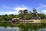Chengde City(Mountain Resort,Small Potala Palace,Puning Temple) One day tour