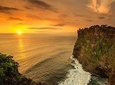 Tanah Lot and Uluwatu Sunset Tour