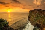 Tanah Lot and Uluwatu Sunset Tour