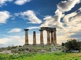 Ancient Corinth Half Day Private Tour from Athens