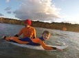 2-Hour Private Surfing Lesson in Torquay