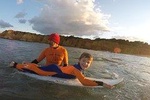 2-Hour Private Surfing Lesson in Torquay
