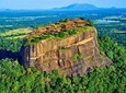 Sigiriya & Dambulla Day Trip From Bentota & Surrounding - All Inclusive 