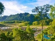 Mai Chau Group Tour Full Day With Cycling - Daily Departure From Hanoi