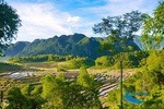 Mai Chau Group Tour Full Day With Cycling - Daily Departure From Hanoi