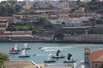 Private transfer from Oporto to Lisbon or Lisbon to Oporto (City tours included)