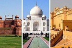 5 Days Delhi-Agra-Jaipur Golden Triangle Tour