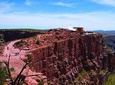 Air Tour from Grand Canyon West