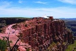 Air Tour from Grand Canyon West