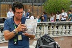 Vatican Museums with Sistine Chapel and Basilica of Saint Peter