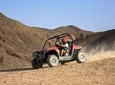 Family Dune Buggy Safari in Hurghada Desert