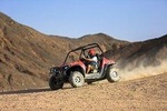Family Dune Buggy Safari in Hurghada Desert