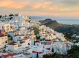 Mojacar Pueblo / Playa Guided Tour