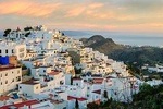 Mojacar Pueblo / Playa Guided Tour