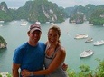 Deluxe Cruise - 6 Hours Cruising on Halong Bay Full Day Tour - All Included