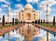 Taj Mahal All Inclusive Day Trip From Delhi