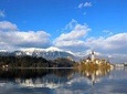 Ljubljana and Lake Bled Full-Day Private Tour from Zagreb