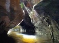 Rocky Twister Canyoning 2-Canyons In One Day