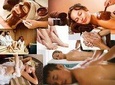 Chocolate Program 140 min ( with Oil Massage ) 