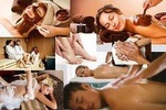 Chocolate Program 140 min ( with Oil Massage ) 