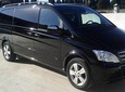 Private transfer from Sorrento to Rome