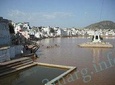 Pushkar Day Trip with Lunch