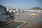 Pushkar Day Trip with Lunch