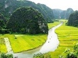 Full Day Hoa Lu - Tam Coc Small Group Tour With Limousine Bus