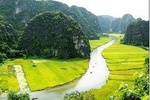 Full Day Hoa Lu - Tam Coc Small Group Tour With Limousine Bus