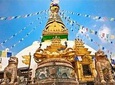  Private Kathmandu Valley Day Tour
