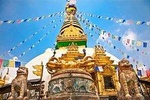  Private Kathmandu Valley Day Tour