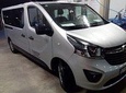 Private Transfer: Split airport to Makarska (any hotel or apartment) up to 8 pax