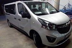 Private Transfer: Split airport to Makarska (any hotel or apartment) up to 8 pax