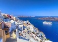 Santorini Private Custom Tour