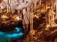Experience to the Mayan Underworld (Cavern-Cenote)