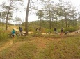 Dalat Mountain Biking Tours
