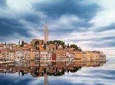 Istria 'called original Tuscany' (Rovinj, Pula,Porec) - Private Tour from Zagreb