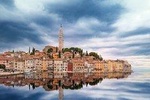 Istria 'called original Tuscany' (Rovinj, Pula,Porec) - Private Tour from Zagreb