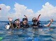 Leisure Diving, 3 Dives at Tunku Abdul Rahman Marine Park in Kota Kinabalu