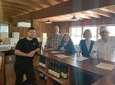 Sydney Luxury Private Tour : Hunter Valley Wine Tasting