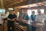 Sydney Luxury Private Tour : Hunter Valley Wine Tasting