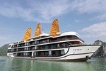 Cat Ba Island - Lan Ha Bay With La Regina Cruise 5 Star For 2Day/1Night