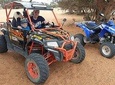Agadir Half Day Buggy Safari Drive
