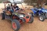 Agadir Half Day Buggy Safari Drive