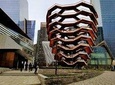 High Line & Hudson Yards walking tour