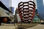 High Line & Hudson Yards walking tour