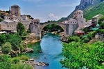 Private tour Mostar & Počitelj from Dubrovnik