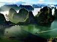 Halong Bay Full Day Tour with 6 Hours Cruise on Deluxe Cruise - All Included
