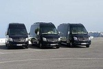 TRANSFERS Santorini PRIVATE Transfer